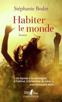 Habiter le monde