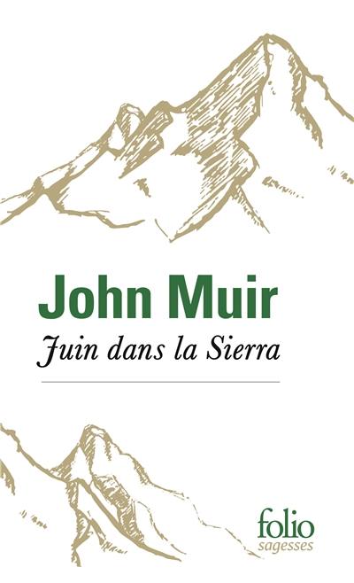 Juin dans la Sierra