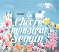 La chèvre de monsieur Seguin