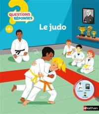 Le judo