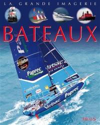 Bateaux