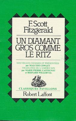 Un diamant gros comme le Ritz