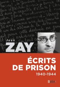 Ecrits de prison : 1940-1944