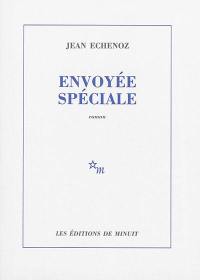 Envoyée spéciale