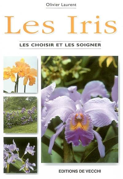 Les iris