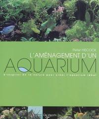 L'aménagement d'un aquarium : s'inspirer de la nature pour créer l'aquarium idéal