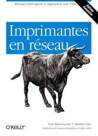 Imprimantes en réseau