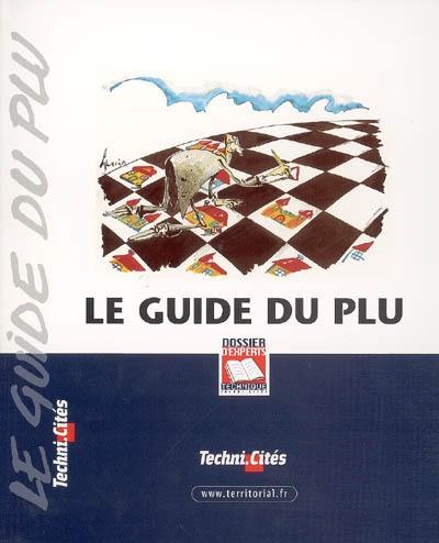 Le guide du PLU