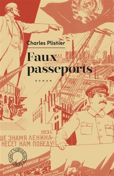 Faux passeports