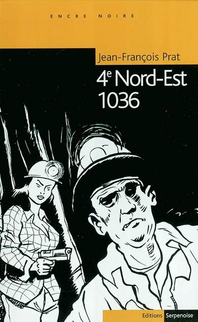 4e Nord-Est 1036