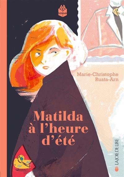 Matilda à l'heure d'été