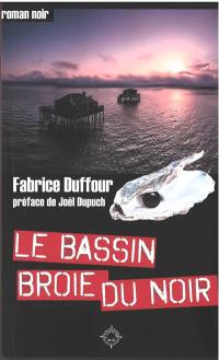 Le bassin broie du noir