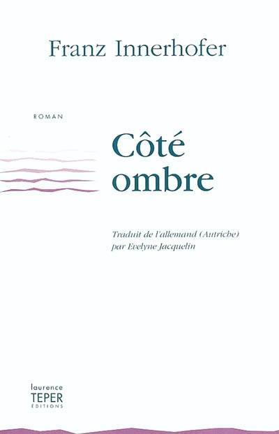 Côté ombre