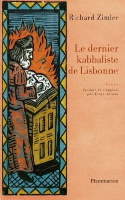 Le dernier kabbaliste de Lisbonne