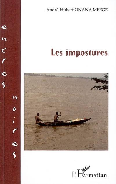 Les impostures