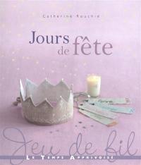 Jours de fête