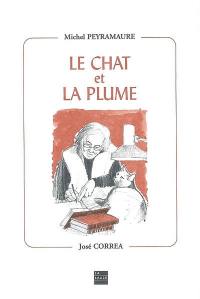 Le chat et la plume : V... comme Verlaine