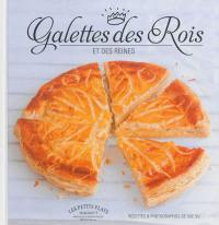 Les galettes royales