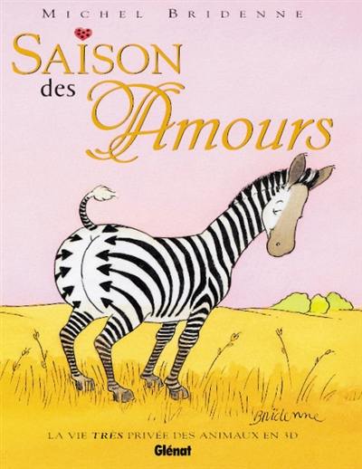 La saison des amours