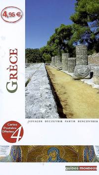 Grèce