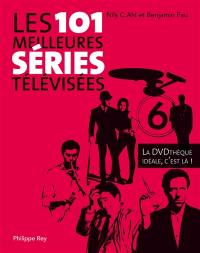 Les 101 meilleures séries télévisées