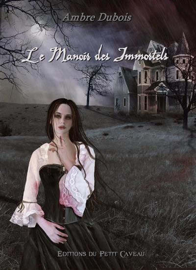 Les soupirs de Londres. Vol. 1. Le manoir des immortels