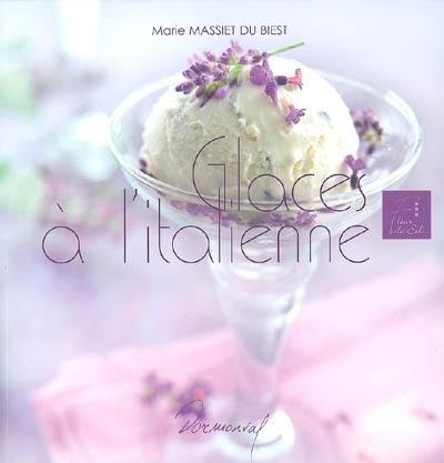 Glaces à l'italienne