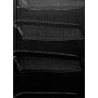 Pierre Soulages : outrenoir