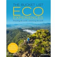 Bucket List Eco Experiences