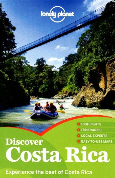 Discover Costa Rica