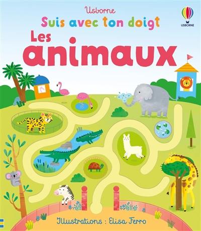 Les animaux