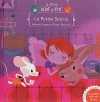 Bijou et Yi Yi. Vol. 4. La petite souris