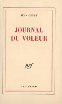 Journal du voleur