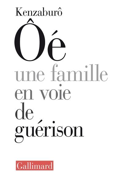 Une famille en voie de guérison Une famille en voie de guérison