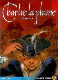 Charlie la plume