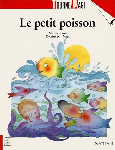 Le petit poisson