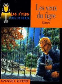 Les yeux du tigre