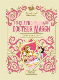 Les quatre filles du docteur March