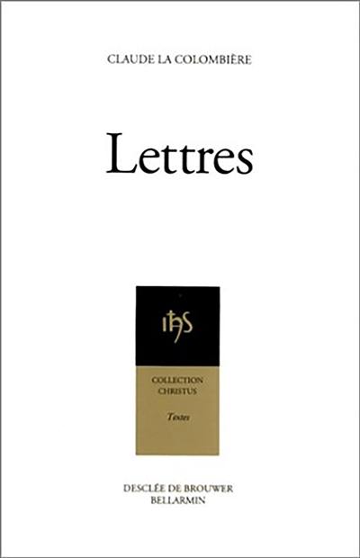 Lettres