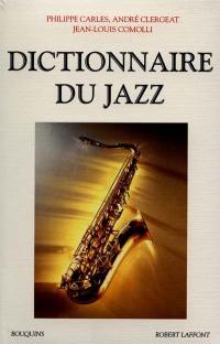 Dictionnaire du jazz