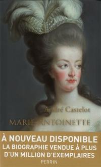 Marie-Antoinette