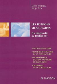 Les tensions musculaires : du diagnostic au traitement