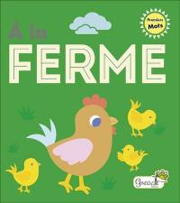 A la ferme