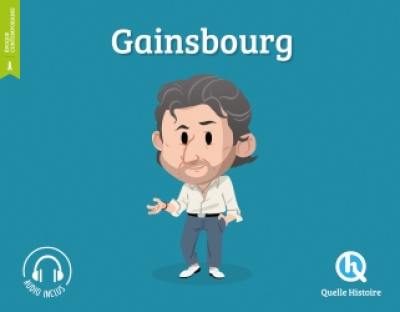 Gainsbourg