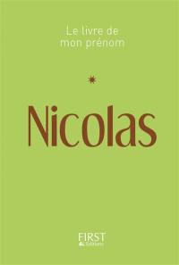 Nicolas