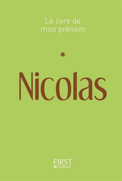 Nicolas