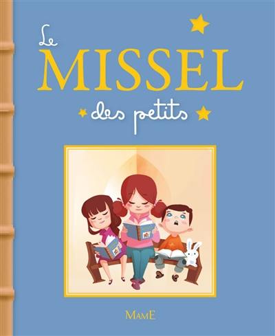 Le missel des petits