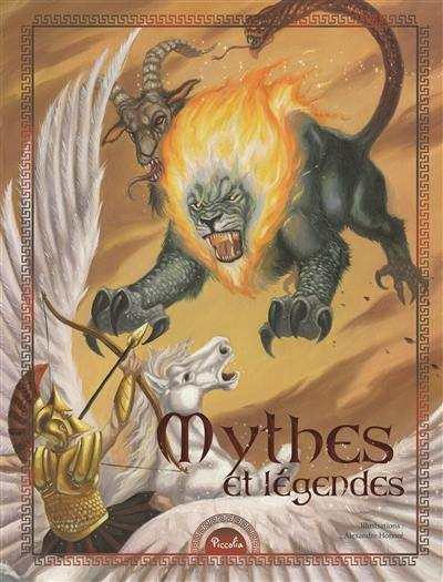 Mythes et légendes