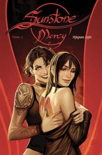 Sunstone : mercy. Vol. 2