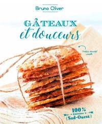 Gâteaux et douceurs